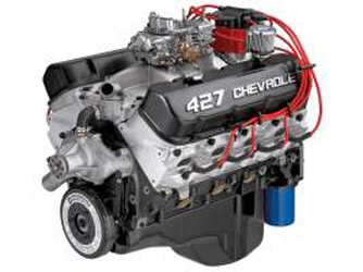 P2A39 Engine